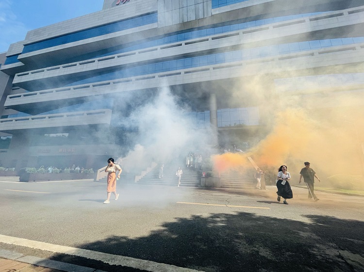 20230609湖南农业大学开展2023年消防应急疏散演练6.jpg
